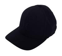 Hurley Herren M H20 Dri Pismo Hat Caps, schwarz S-M