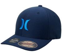 Hurley Herren M H20 DRI Pismo HAT Verschluss, Blau, L-XL