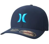 Hurley Herren M H2o Dri OAO Hat Beanie, University Blue, L