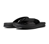 Hurley Herren M Icon Flip-Flop, Schwarz, 42.5 EU (US 9)