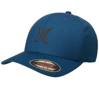 Hurley Herren M Icon Weld Hat Baseballkappe, Blau (Racer Blue/Hyper Turq), S