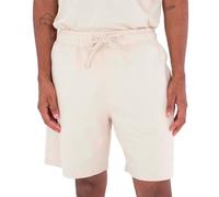 Hurley Herren M Low Tide Fleece Short Bermudas, Bone, S