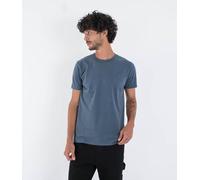 Hurley Herren M Low Tide Tee T-Shirt, U-Boot, M EU