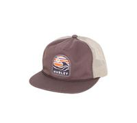 Hurley Mavericks Trucker-kappe (Herstellerartikelnummer: HIHM0285-220-1SIZE)