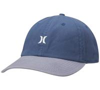 Hurley Herren M Morro Icon Hat Caps, Küstenblau, Einheitsgröße