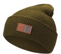 Hurley Herren M Northridge Beanie, Vintage Grün, Einheitsgröße