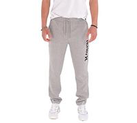 Hurley Herren M OAO Track Pant Lässige Hose, Dk Grau Htr, S