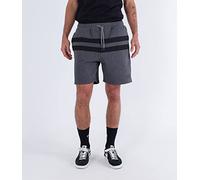 Hurley Oceancare Block Party Sportshorts XL Grey Htr