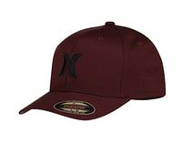 Hurley Herren M One and Only Hat Caps, Mahagony, S, S-M