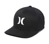 HURLEY ONE AND ONLY Cap 2024 black - S/M