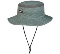 Hurley Phantom Getaway Boonie Cap grey Gr. SM