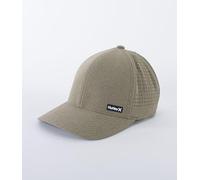 Hurley Herren M Phantom Highline Cap, Olive Canvas, S EU