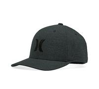 Hurley Herren M Phantom Resist Hat Baseballkappe, schwarz, L