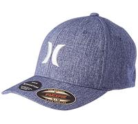 Hurley Herren M Phantom Resist Hat Caps, Küstenblau, L, L-XL