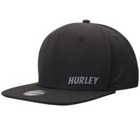 Hurley Herren M Phantom Ridge Hat Beanie, Black, Einheitsgröße