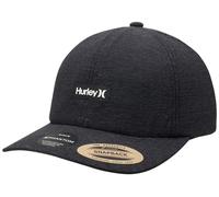 Hurley Herren M Phantom Trail Hat Caps, schwarz, Einheitsgröße
