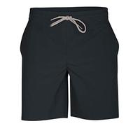 Hurley Herren M Phantom Wasteland 18' Shorts, Grün (Carbon), 30