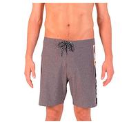 Hurley Herren M Phtm Fastlane Ac Heather 18' Board-Shorts