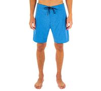 Hurley Herren M Phtm Oao Heather 18' Swim Briefs, Blau (Signal Blue), 30
