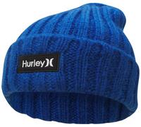 Hurley Herren M Squaw Beanies, Küstenblau, Einheitsgröße