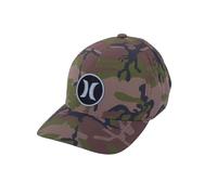 Hurley Herren M Super Icon Hat Beanie, Camo, S