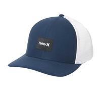 Hurley Herren M Warner Trucker Hat Cap