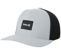 Hurley Warner Trucker Cap wolf grey Gr. Uni
