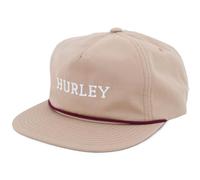 Hurley Herren M Wayfarer Mütze Hut, Khaki, Einheitsgröße