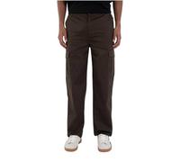 Hurley Herren Mens - H2o Worker Cargo Pants, Army, 33W EU