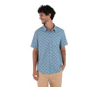 Hurley Herren Men's Short-Sleeved Shirt - Printing Press Arbore T-Shirt (1er Pack)