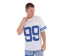 Hurley 99 TR Tee white Größe M