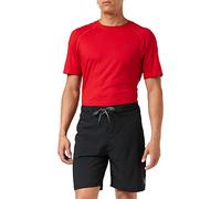 Hurley Herren O&o Solid 20' Board-Shorts, schwarz, 32