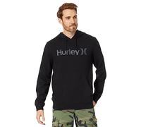 Hurley Oao Solid Kapuzenpullover (Herstellerartikelnummer: MFT0011590-H010-L)