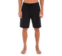 Hurley Herren One and Only, 50,8 cm Boardshorts, Schwarz, 32