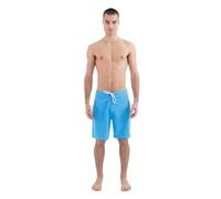 Hurley Herren One and Only Solid 50,8 cm Boardshorts, Bliss Blue, 30 cm