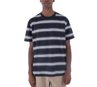 Hurley Herren Organic Glory Tee Unterhemd, schwarz, S
