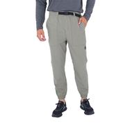 Hurley Herren Phantom Camper Outsider Jogger Hose, Army, L