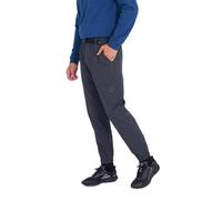 Hurley Herren Phantom Camper Outsider Jogger Hose, Dunkelgrau, S