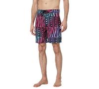 Hurley Herren Phantom Classic 18' Board-Shorts, Blau (Blue Gaze), 42