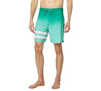 Hurley Herren Phantom-eco Block Party 18' Badeshorts für Herren