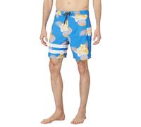 Hurley Herren Phantom-eco Block Party, 45,7 cm Boardshorts, Santiago, 42