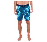 Hurley Herren Phantom-eco Classic 18' Badeshorts f r Herren, Obsidian, 30 EU