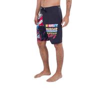 Hurley Phantom-eco Nascar Racing 20´´ Badeshorts (Herstellerartikelnummer: MBS0011630-H010-30)