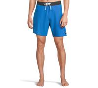 Hurley Herren Phantom Eco One & Only Solid 45,7 cm, Königreichsblau, 4