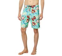 Hurley Phantom Weekender 20´´ Swimming Shorts Blau 34 Mann (Herstellerartikelnummer: MBS0011580-H363-34)