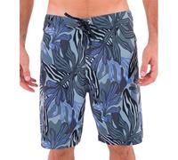 Hurley Herren Phantom-eco Weekender 20" Board Shorts, Particle, 42 EU