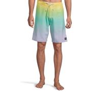 Hurley Herren Phantom-eco Weekender 20" Board Shorts, Sonnenspit, 32 EU