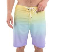 Hurley Herren Phantom-eco Weekender 20" Board Shorts, Sunspit, 34 EU