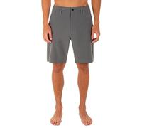 Hurley Herren Phantom Flex 2.0 Walkshort Shorts, cool Grey, 50