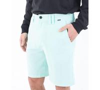 Hurley Herren Phantom Flow Walkshorts, 50,8 cm Bermudas, Tropischer Nebel, 28